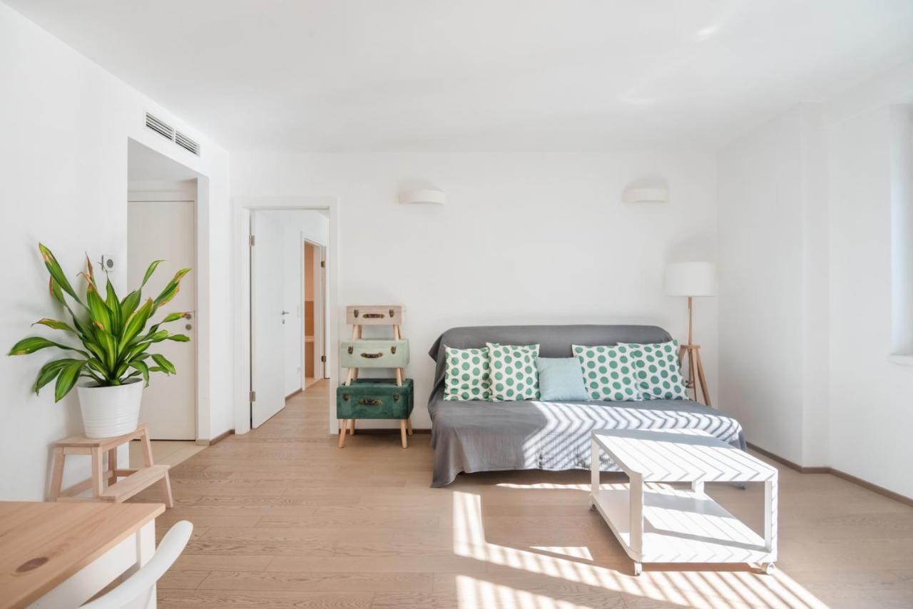 Appartement Immersed Into Vienna's Life And Yet A Retreat, Minimum 30 Nights Vienne